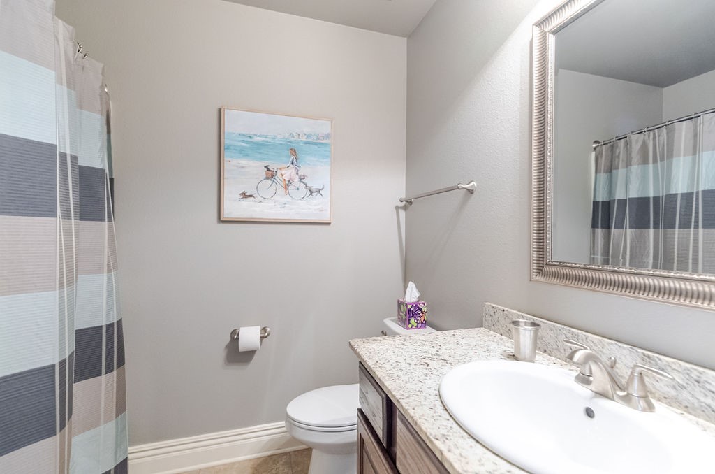 Jacobs Court Springdale - Residential