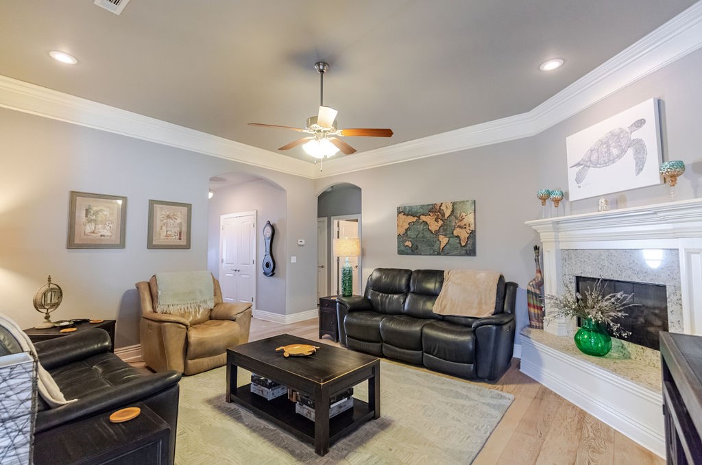 Jacobs Court Springdale - Residential