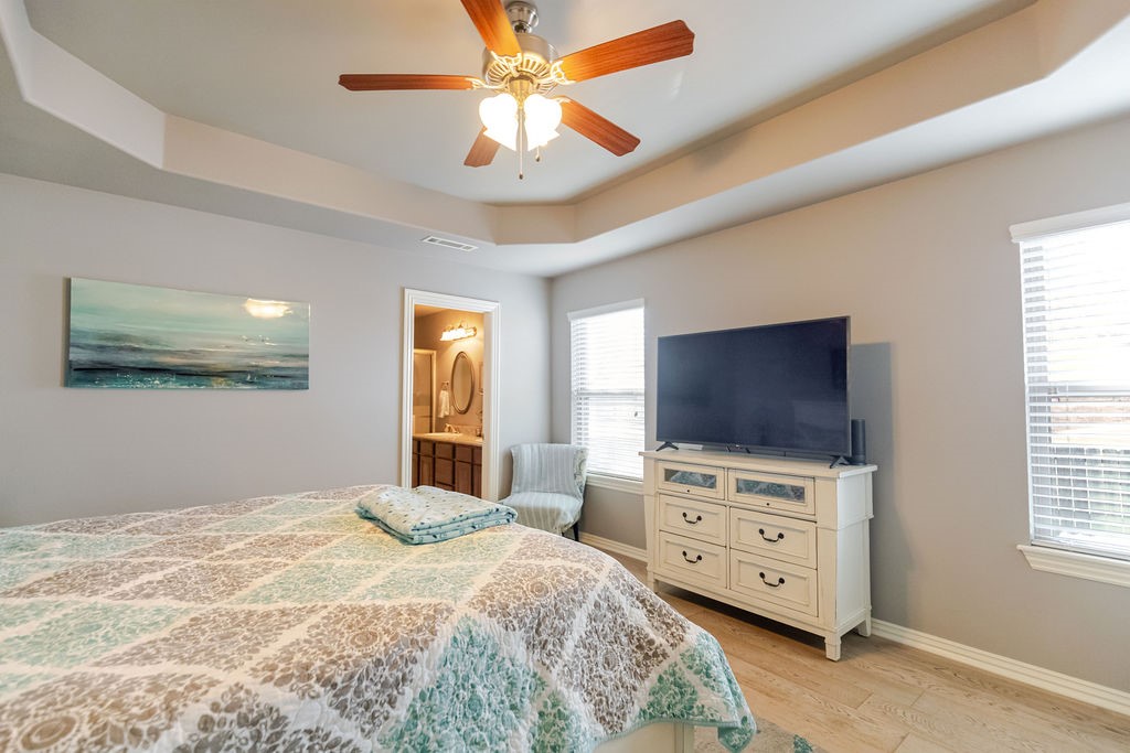 Jacobs Court Springdale - Residential