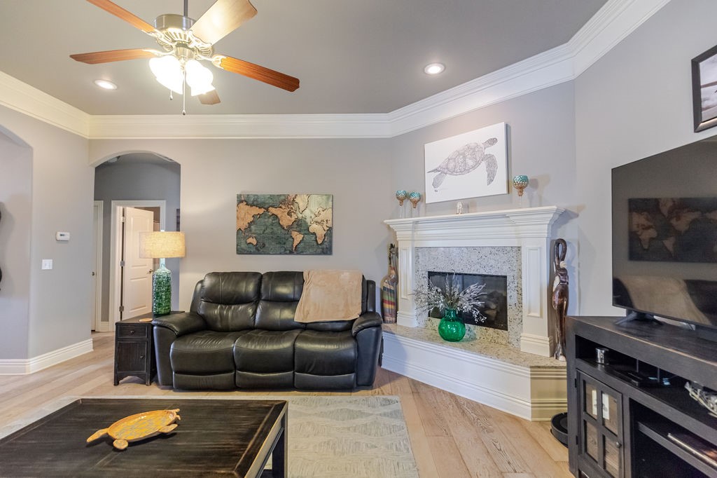 Jacobs Court Springdale - Residential