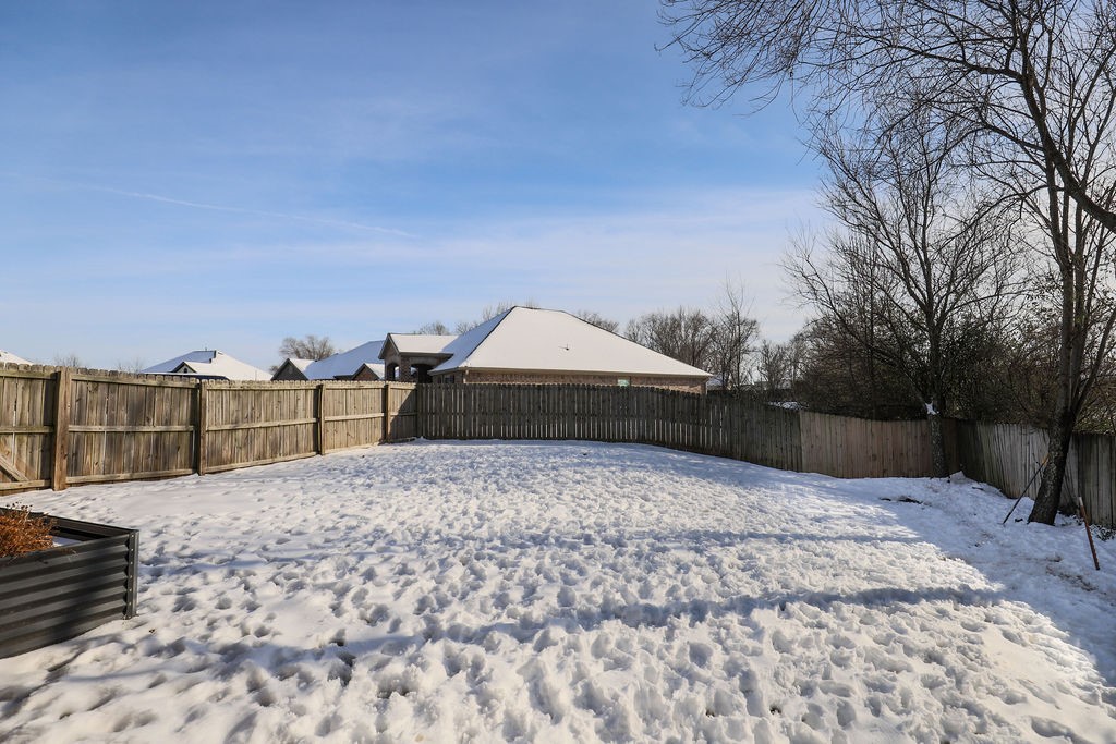 Jacobs Court Springdale - Residential