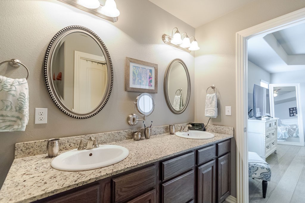 Jacobs Court Springdale - Residential