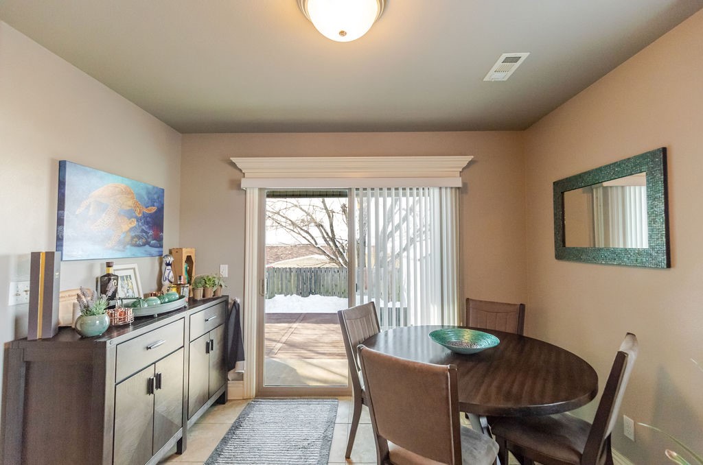 Jacobs Court Springdale - Residential