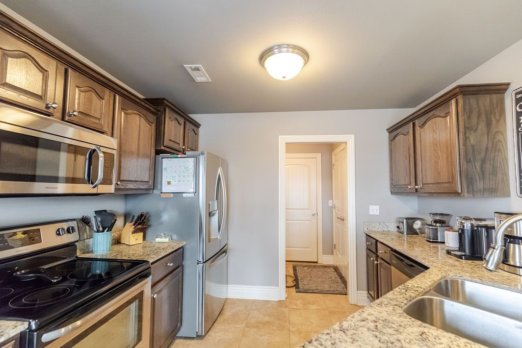 Jacobs Court Springdale - Residential