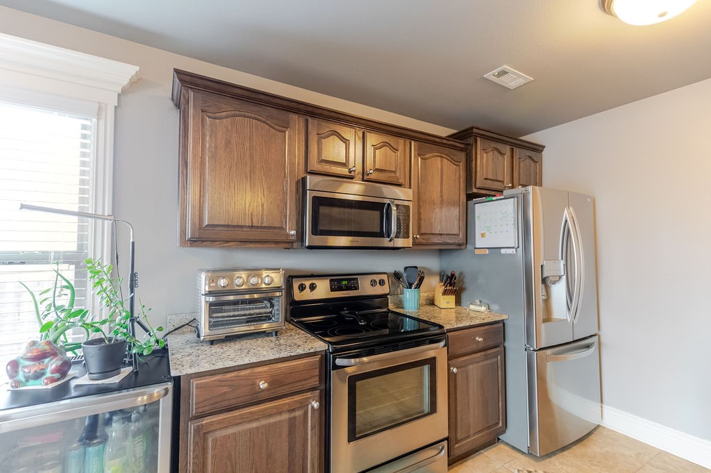 Jacobs Court Springdale - Residential