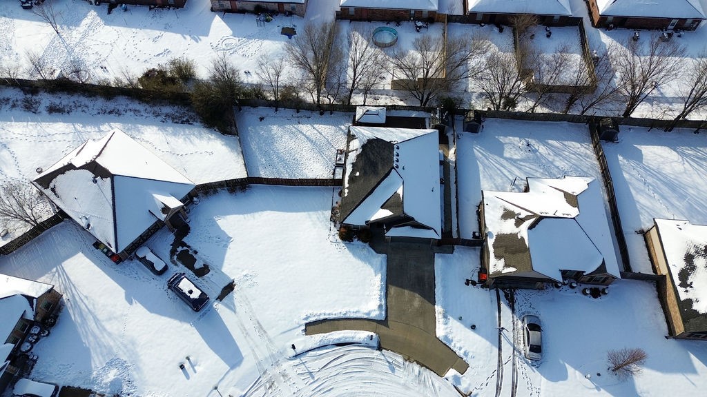 Jacobs Court Springdale - Residential