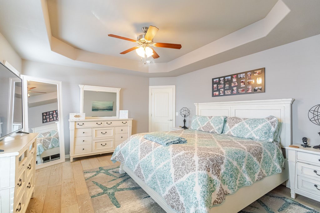 Jacobs Court Springdale - Residential