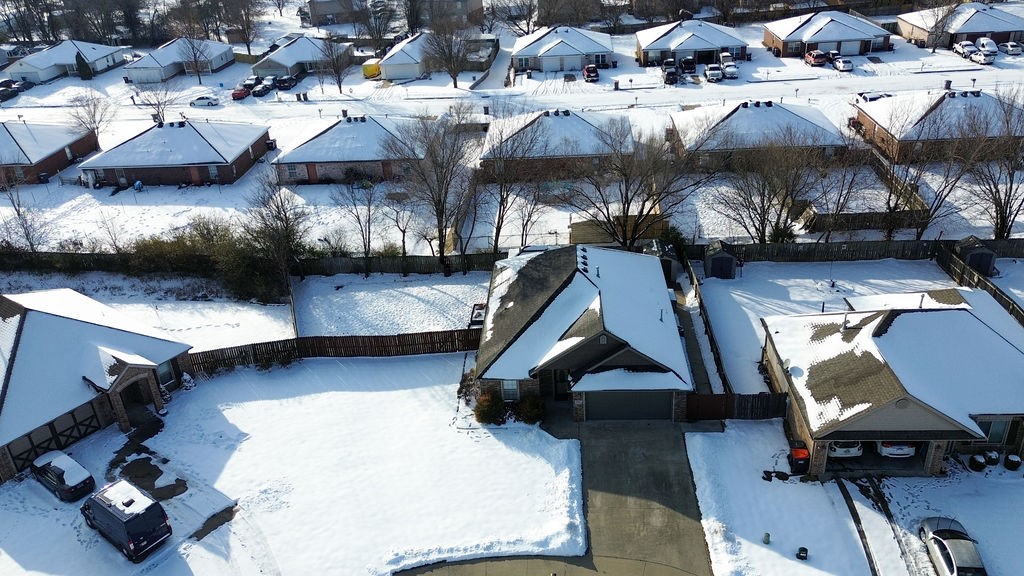 Jacobs Court Springdale - Residential