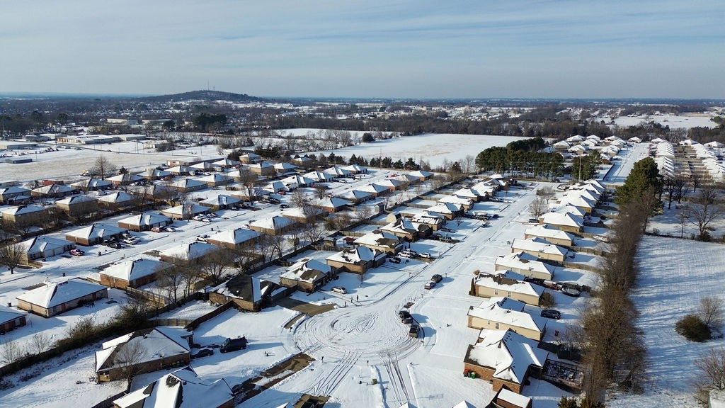 Jacobs Court Springdale - Residential