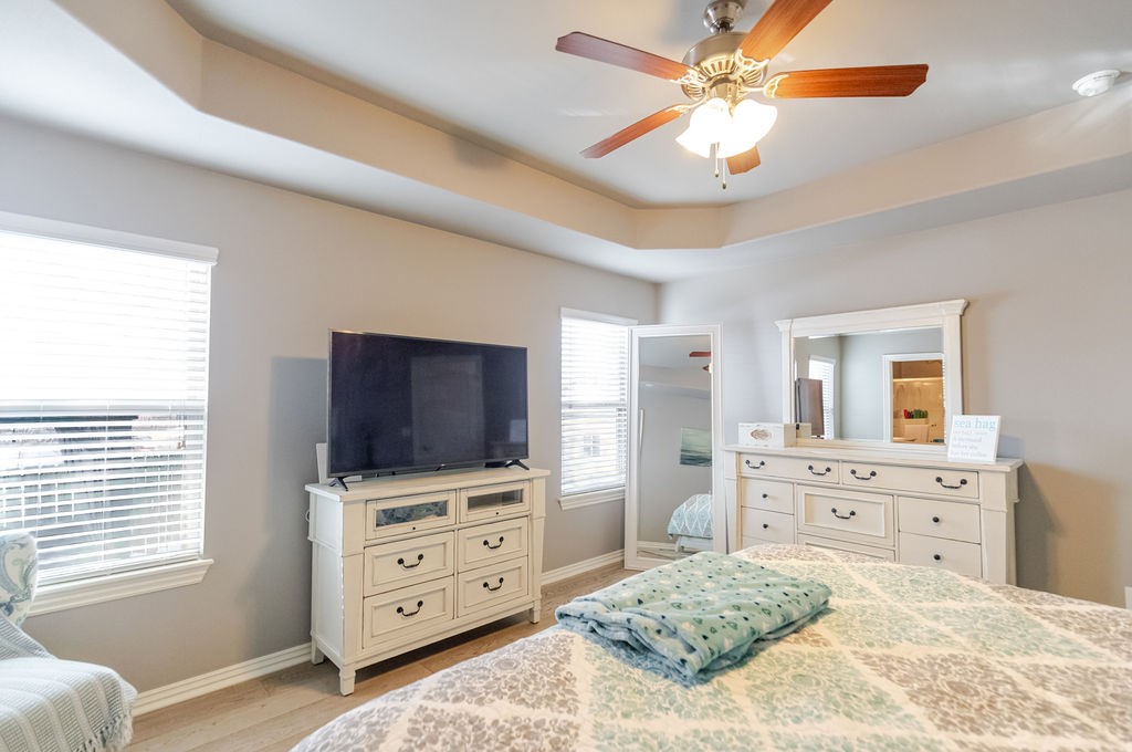 Jacobs Court Springdale - Residential