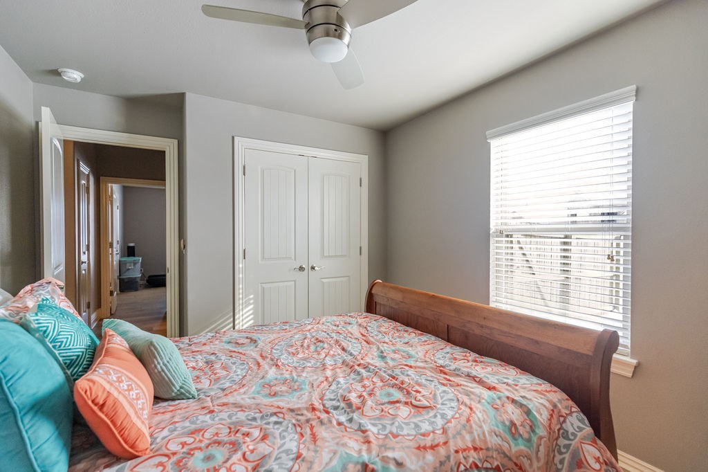 Jacobs Court Springdale - Residential