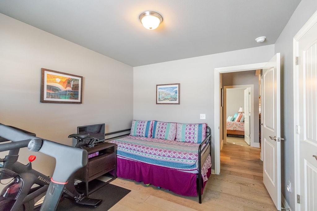 Jacobs Court Springdale - Residential