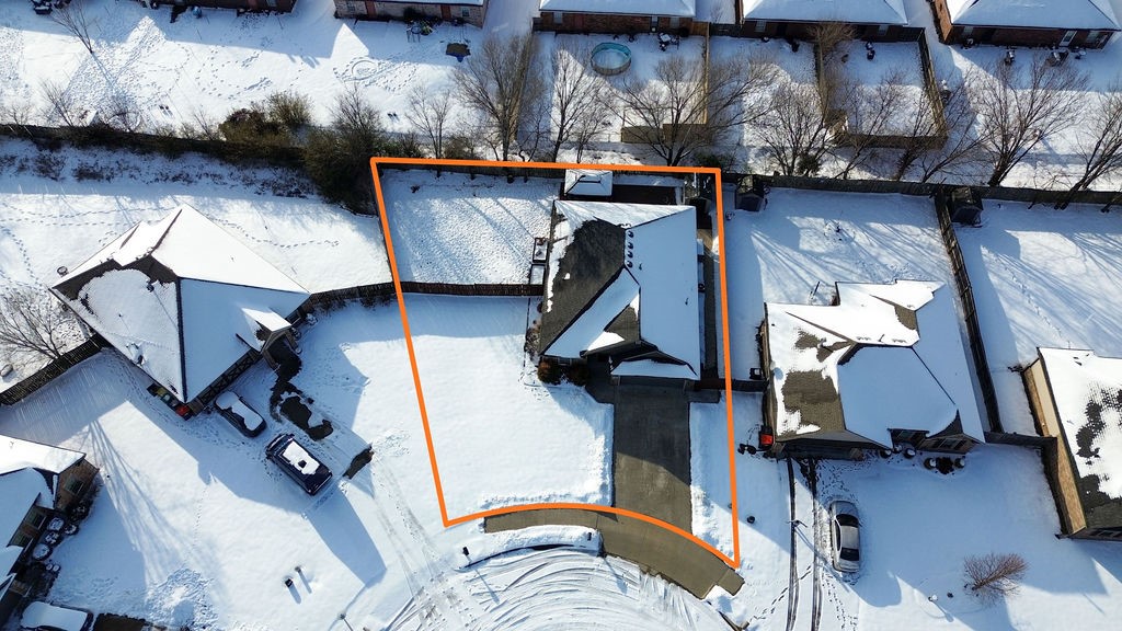 Jacobs Court Springdale - Residential