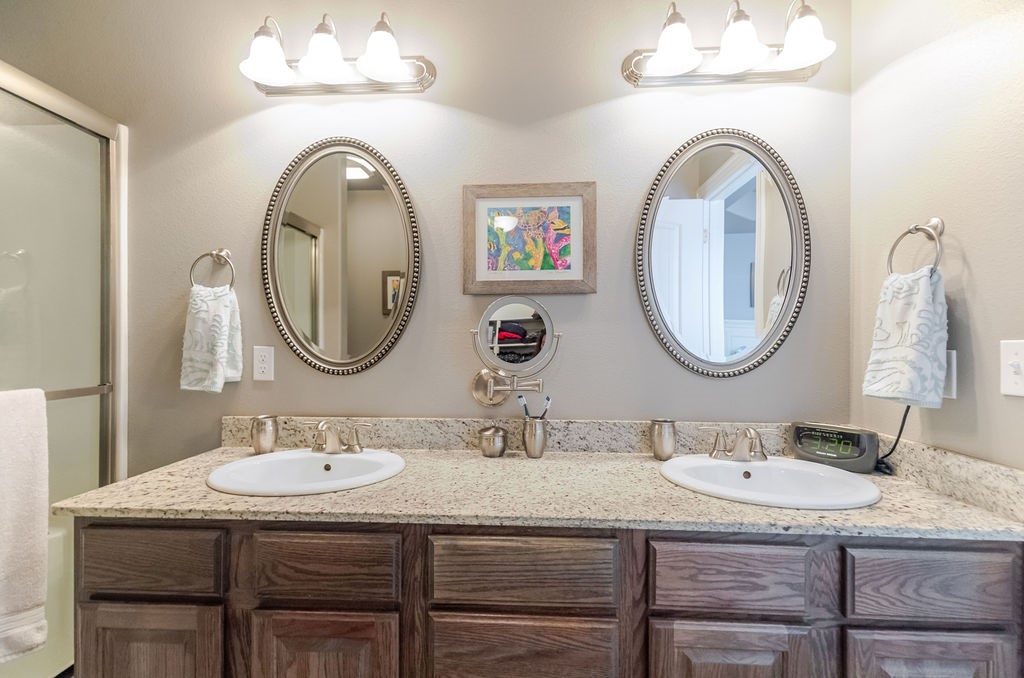 Jacobs Court Springdale - Residential