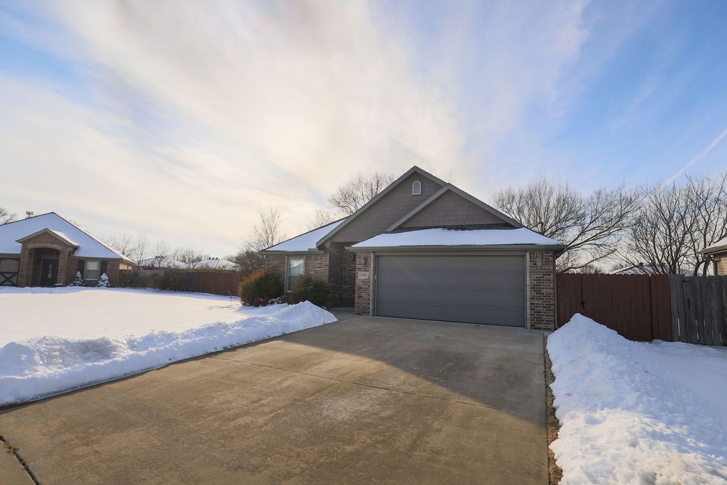 Jacobs Court Springdale - Residential