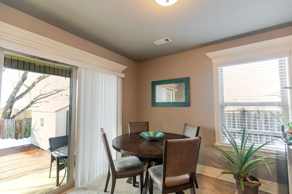 Jacobs Court Springdale - Residential