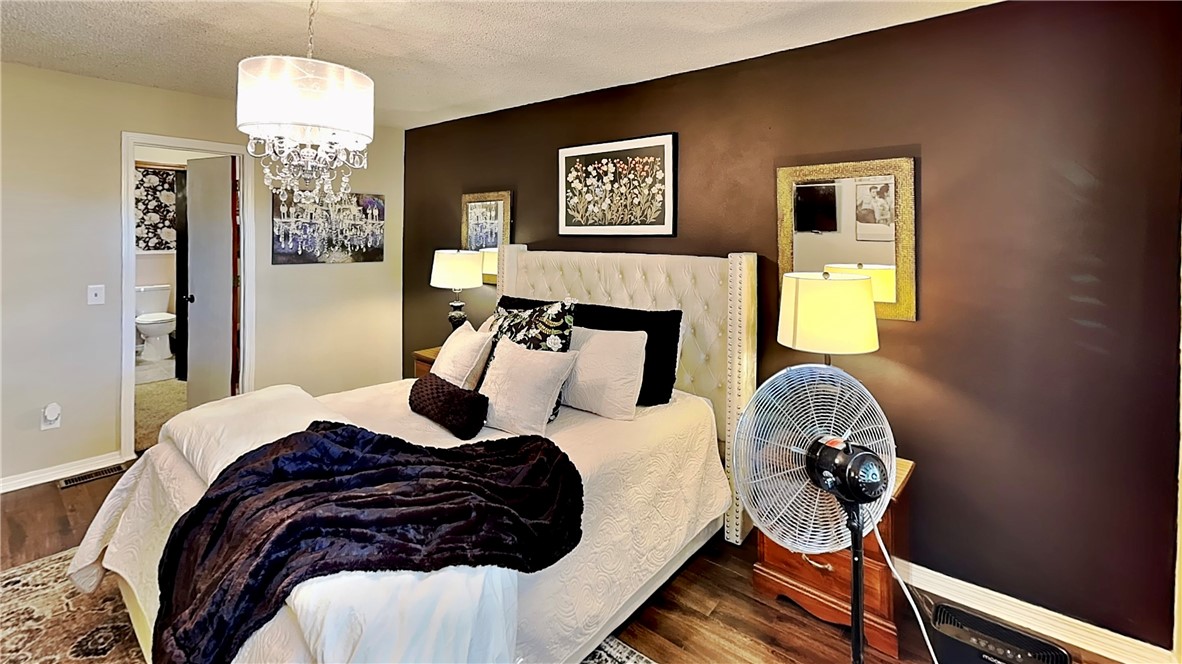 Radnor Sub Bvv - Residential