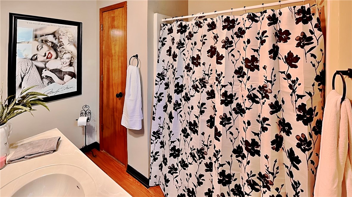 Radnor Sub Bvv - Residential