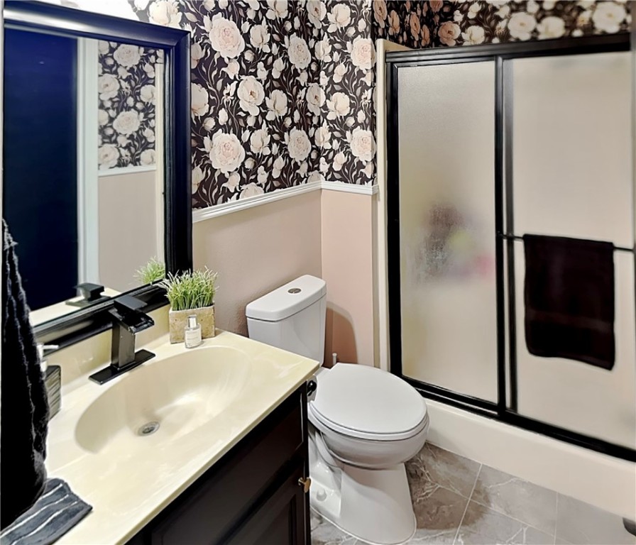Radnor Sub Bvv - Residential