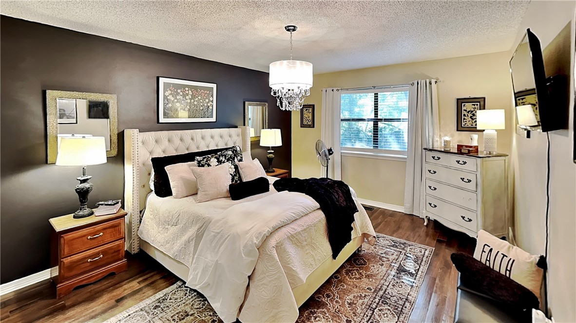 Radnor Sub Bvv - Residential