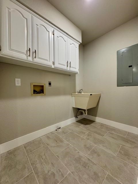 Basildon Sub Bvv - Residential