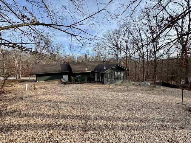 Basildon Sub Bvv - Residential