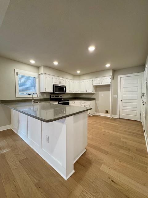 Basildon Sub Bvv - Residential