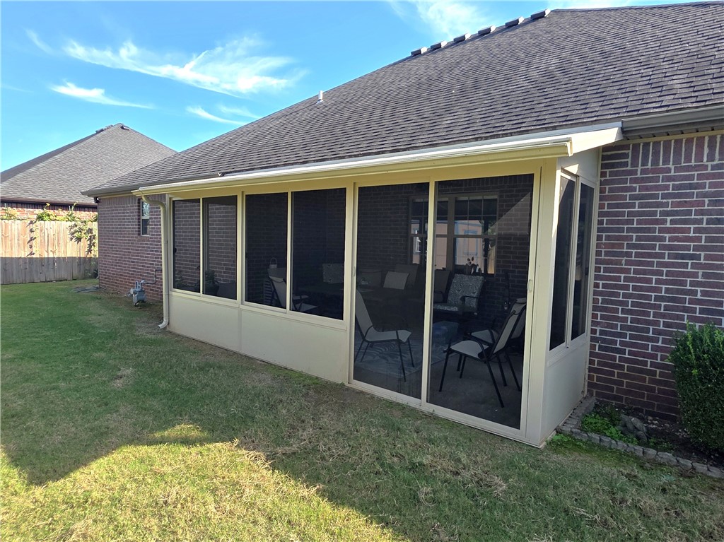Dixieland Crossing Ph 2 Rogers - Residential
