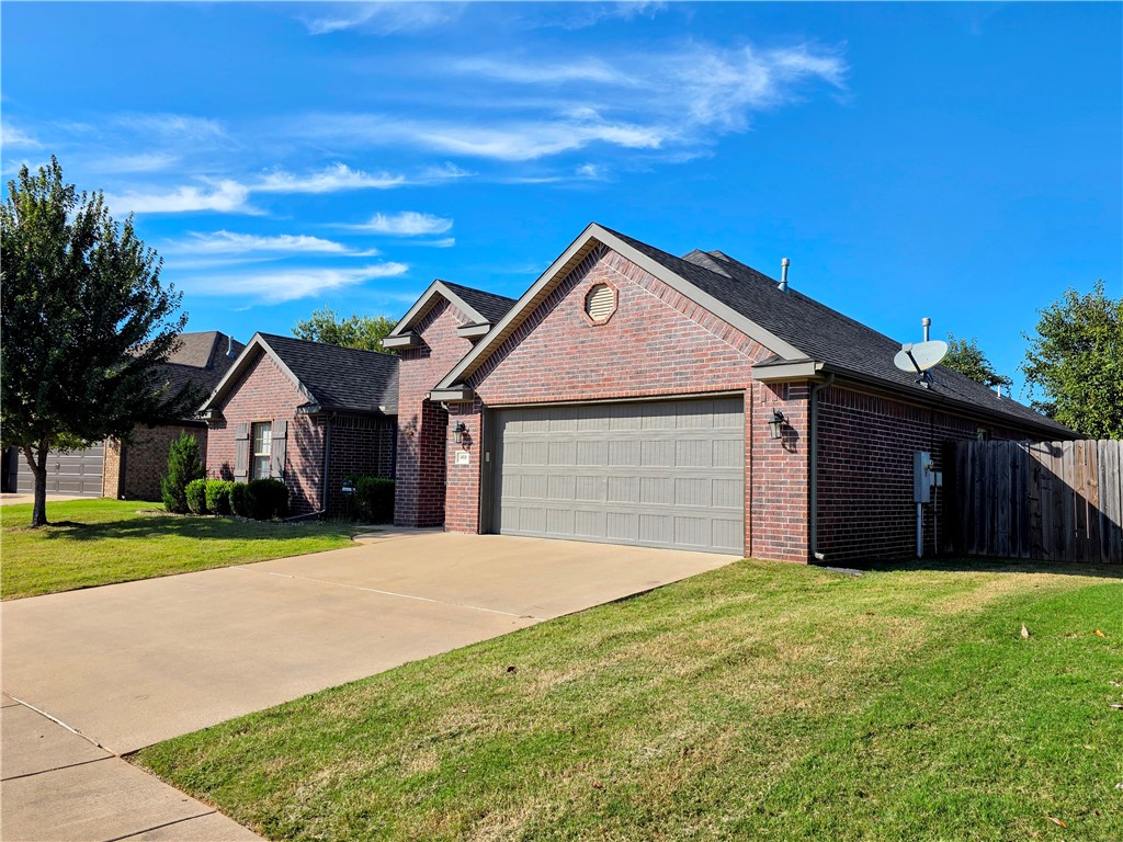 Dixieland Crossing Ph 2 Rogers - Residential