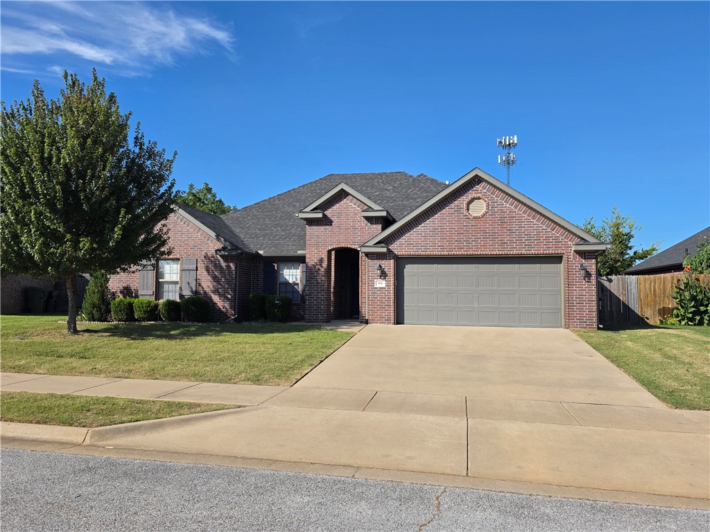 Dixieland Crossing Ph 2 Rogers - Residential