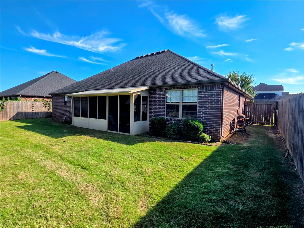 Dixieland Crossing Ph 2 Rogers - Residential