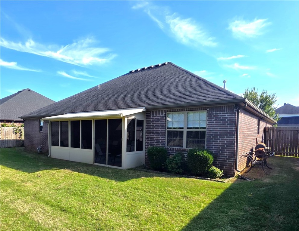Dixieland Crossing Ph 2 Rogers - Residential