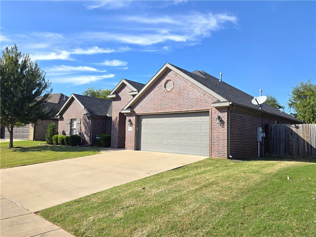 Dixieland Crossing Ph 2 Rogers - Residential