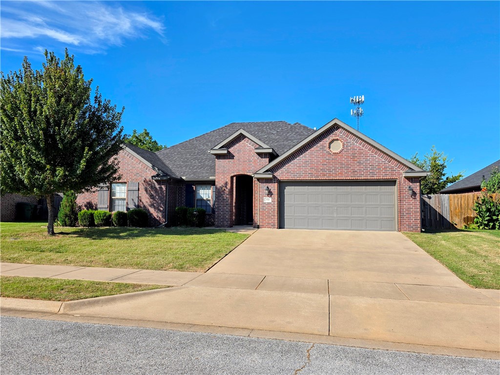 Dixieland Crossing Ph 2 Rogers - Residential