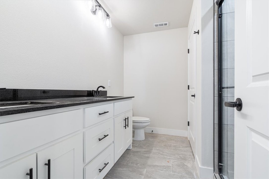 Copinsay - Residential