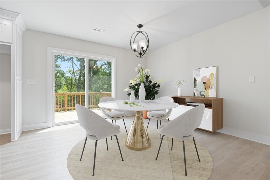 Copinsay - Residential