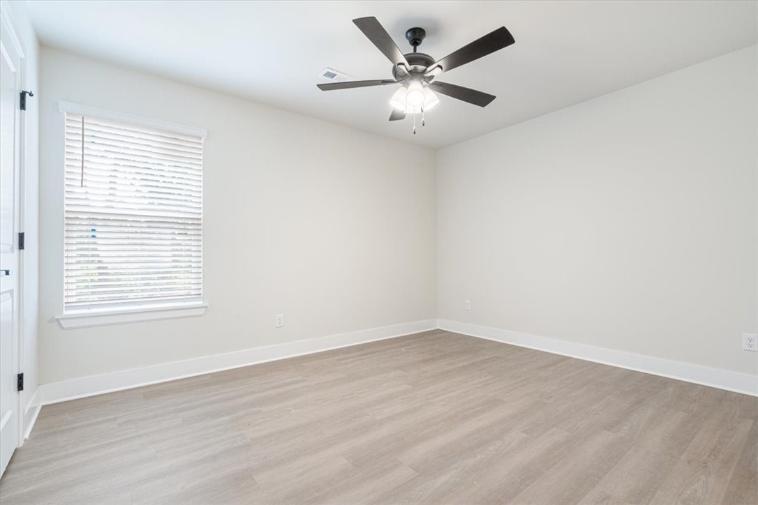 Copinsay - Residential