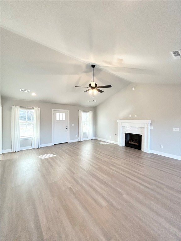 Copinsay - Residential