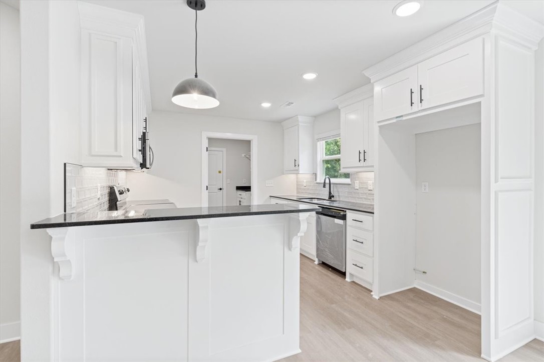 Copinsay - Residential