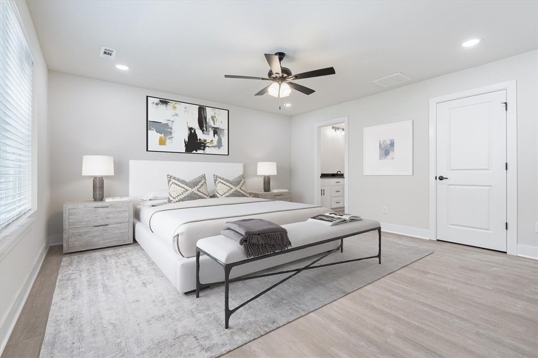 Copinsay - Residential