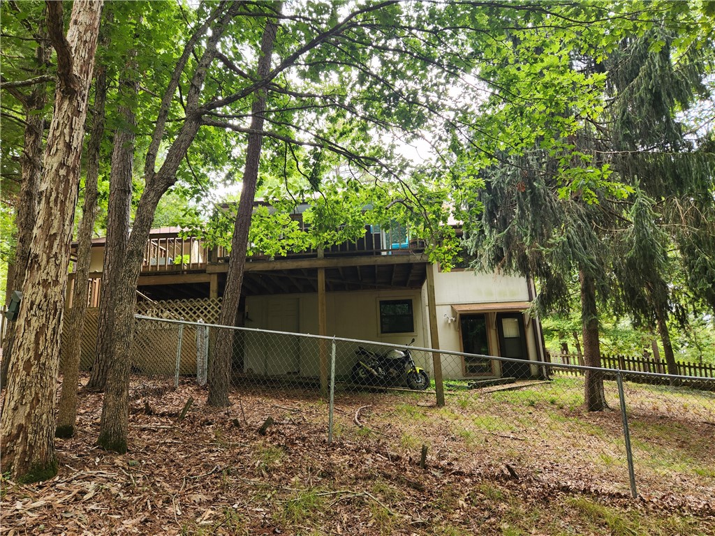 Buckingham Sub-Bvv - Residential
