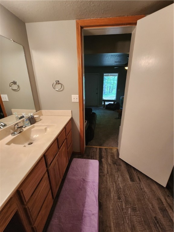 Buckingham Sub-Bvv - Residential