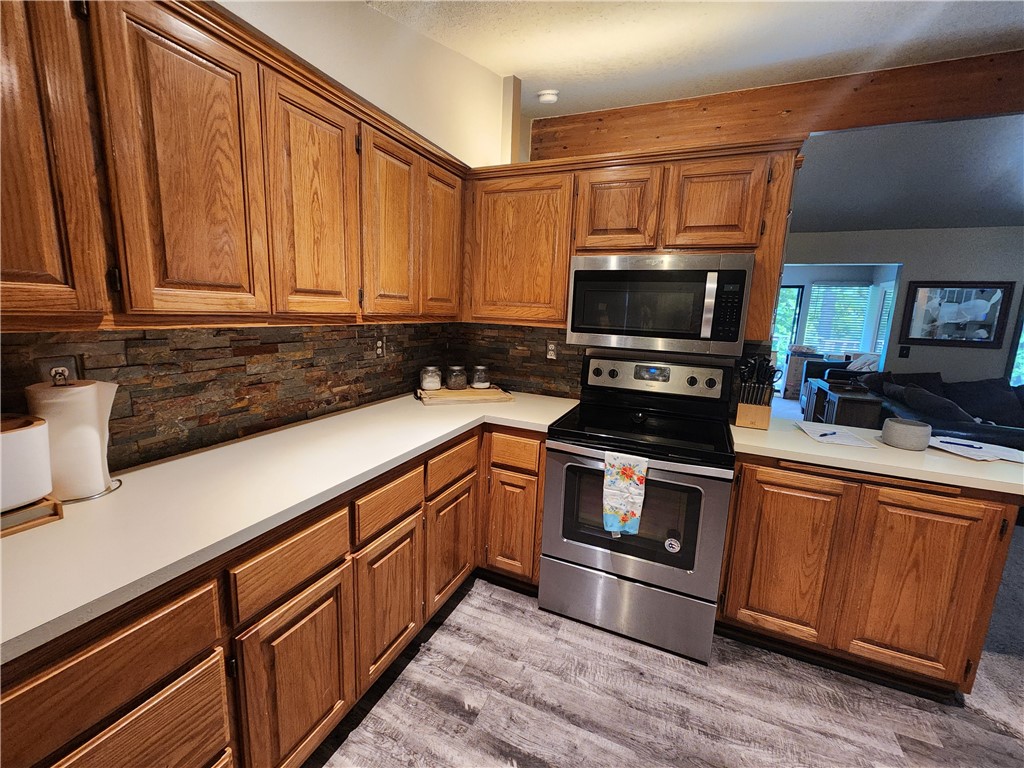 Buckingham Sub-Bvv - Residential