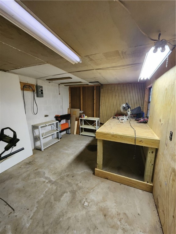 Buckingham Sub-Bvv - Residential
