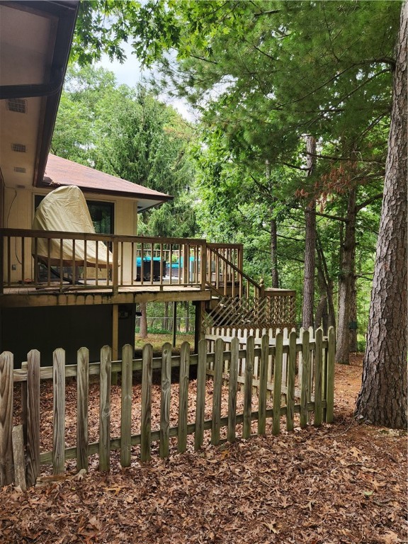 Buckingham Sub-Bvv - Residential