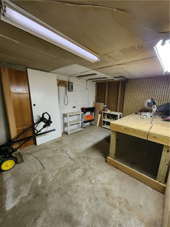 Buckingham Sub-Bvv - Residential