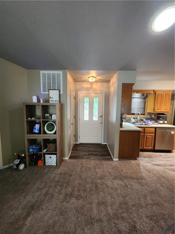 Buckingham Sub-Bvv - Residential