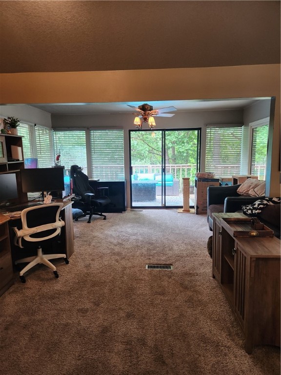 Buckingham Sub-Bvv - Residential