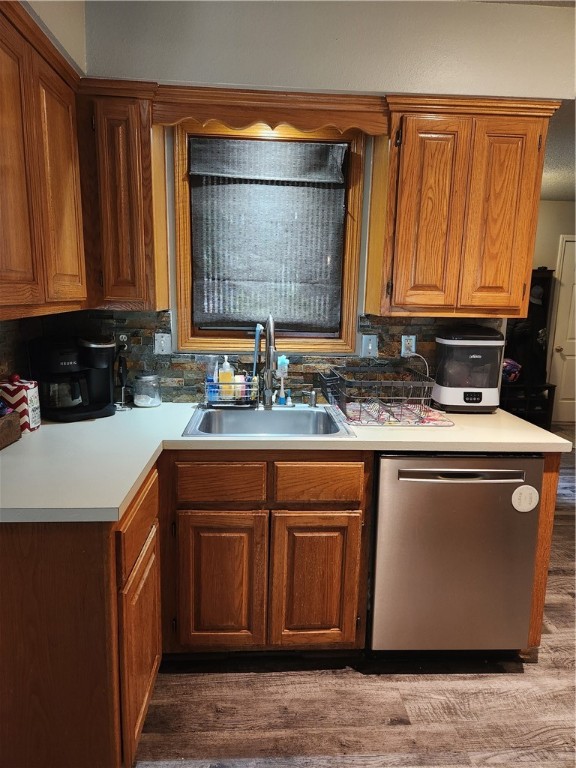Buckingham Sub-Bvv - Residential
