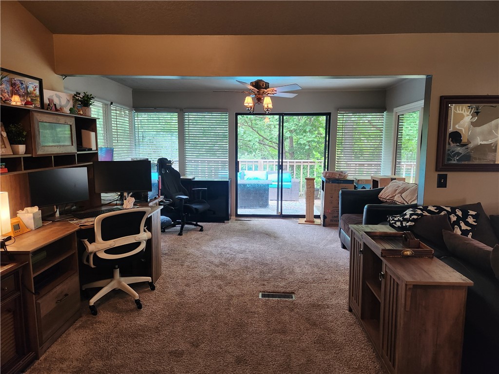 Buckingham Sub-Bvv - Residential